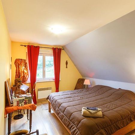 Chambre Avec Grand Lit Soultz-sous-Forets エクステリア 写真